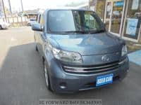 2007 DAIHATSU COO