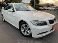 2007 BMW 3 SERIES