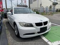 2007 BMW 3 SERIES