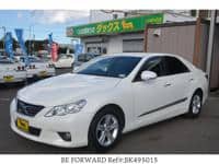 2011 TOYOTA MARK X