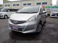 2011 HONDA FIT