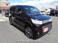 2013 SUZUKI WAGON R