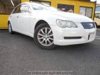 2006 TOYOTA MARK X