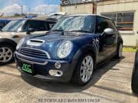 Used 2006 BMW MINI BM519659 for Sale