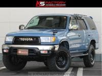 2002 TOYOTA HILUX SURF