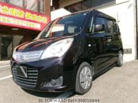 Used 2013 SUZUKI SOLIO BN016844 for Sale