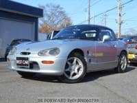 1997 SUZUKI CAPPUCCINO