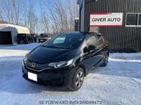 2014 HONDA FIT