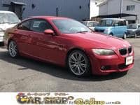 2007 BMW 3 SERIES