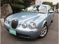 2005 JAGUAR S-TYPE