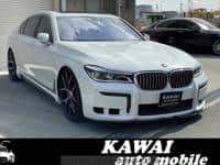 2016 BMW 7 SERIES