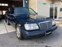 1994 MERCEDES-BENZ E-CLASS