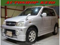 2001 DAIHATSU TERIOS KID