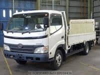 2008 TOYOTA DYNA TRUCK 77800KG