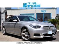 2013 BMW 5 SERIES