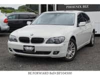 2007 BMW 7 SERIES