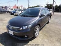 2014 TOYOTA ALLION