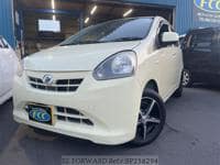 Used 2012 DAIHATSU MIRA ES BP258294 for Sale