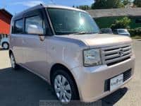 2010 DAIHATSU MOVE CONTE