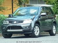 2013 SUZUKI ESCUDO XG4WD