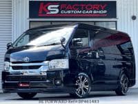 2024 TOYOTA HIACE WAGON