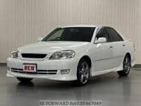 2004 TOYOTA MARK II IR-V