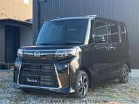 Used 2023 DAIHATSU TANTO BP476554 for Sale