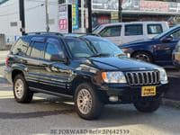 2002 JEEP GRAND CHEROKEE