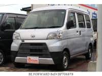 Used 2018 DAIHATSU HIJET CARGO BP706878 for Sale