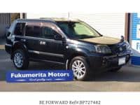 2005 NISSAN X-TRAIL