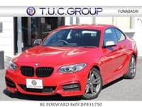 Used 2014 BMW 2 SERIES BP831750 for Sale