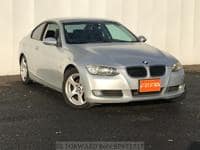 2008 BMW 3 SERIES