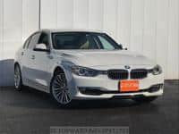 2012 BMW 3 SERIES