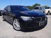 2009 BMW 7 SERIES