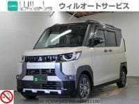 2023 MITSUBISHI DELICA MINI