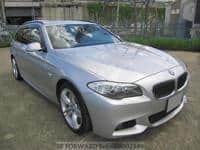 Used 2012 BMW 5 SERIES BR002549 for Sale