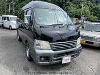 2003 NISSAN CARAVAN VAN