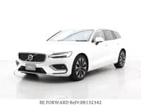 2023 VOLVO V60