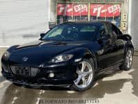 Used 2006 MAZDA RX-8 BR153145 for Sale