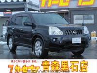 2009 NISSAN X-TRAIL