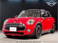 2020 BMW MINI