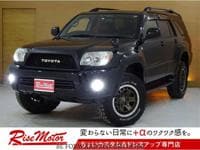 2008 TOYOTA HILUX SURF