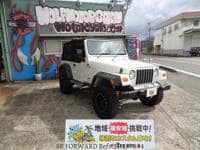 2005 JEEP WRANGLER