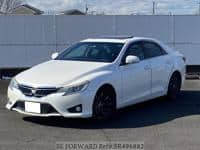 2013 TOYOTA MARK X