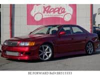 2000 TOYOTA CHASER