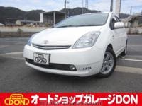 2005 TOYOTA PRIUS