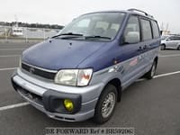 1996 TOYOTA LITEACE NOAH FIELD TOURER