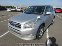 2007 TOYOTA RAV4 X LIMITED