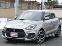 Used 2023 SUZUKI SWIFT BR608531 for Sale