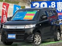 2010 SUZUKI WAGON R